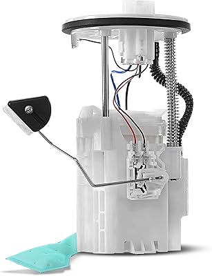 Module de pompe à carburant électrique a-premium avec unité d'envoi compatible