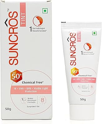 Sun cruise chemical liss de sun helios spf 50+ (50g)