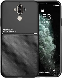 Coque de protection moen kibosh pour huawei mate 9 - housse d'absorption