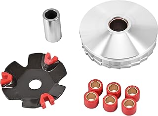 Kit de changement de vitesse trkimal racing haute performance avec poids de rotor