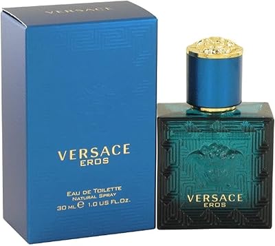 Versace aurora pour femme pour femme 5 ml - eau de toilette