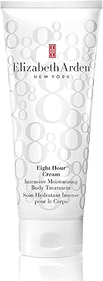 Elizabeth arden eight hours crème de soin hydratante intensive pour le corps