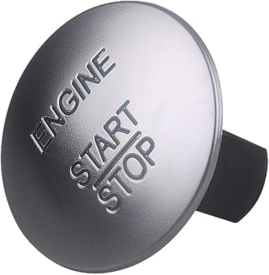 Bebeski one push engine start stop button remplacement bouton de démarrage sans clé