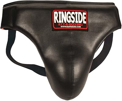 Protecteur abdominal ringside deluxe