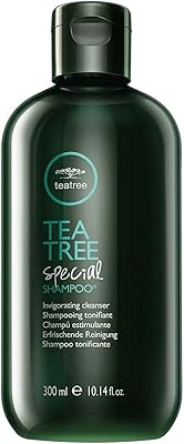 Shampooing paul mitchell pour tous types de cheveux