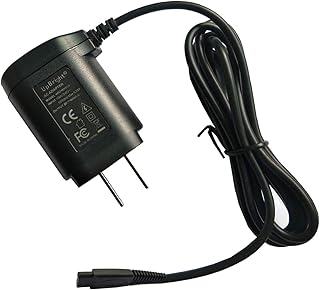 Adaptateur upbright 2 broches 9 v ac/dc compatible avec labigo la1 pro la1pro