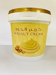 Crème à tartiner aux noix ysd 1 kg – ingrédient de pâtisserie