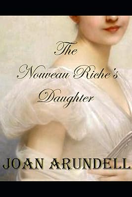 La fille du nouveau riche