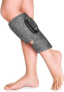 Masseur de pieds renfo pour la circulation sanguine, masseur de jambes sans fil