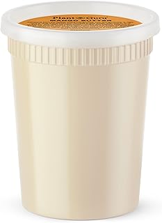 Beurre de mangue brut 30 oz 2 lb 100