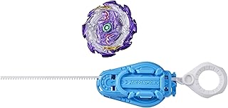 Beyblade burst surge speedstorm jet waveron w6 spinner – jeu de combat