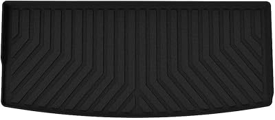 Doublure de coffre sur mesure mixsuper 2021-2023 chevrolet tahoe/gmc yukon