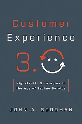 Expérience client 3.0 : stratégies à haut profit l'ère du service