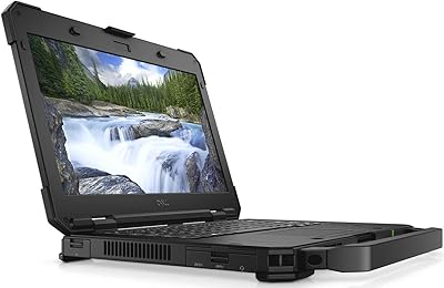 Ordinateur portable robuste dell latitude 5420 écran fhd non tactile de 14