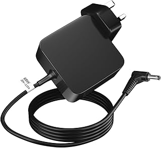 Chargeur d'ordinateur portable 65w pour lenovo ideapad 3 110 110s 120 320 330