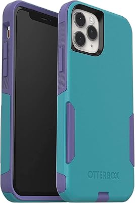 Coque otterbox commuter series pour iphone 11 pro max (uniquement) - emballage non