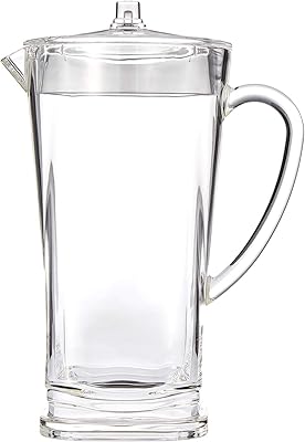 Tasse azad s0111657, transparent, 1,5 litre, h 7,2 x l 10,2 x p
