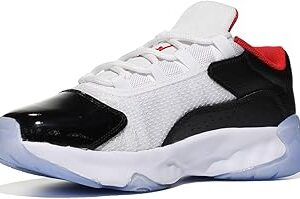 Air jordan 11 cmft low (big kid), blanc/rouge université/noir, 7 big kid. Diaytar : La plateforme qui démocratise le shopping en ligne au Sénégal