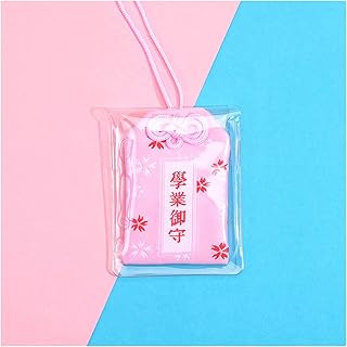 Hongtai amulette traditionnelle talisman maneki chat porte-bonheur porte-clés meilleur souhait pour femme sac