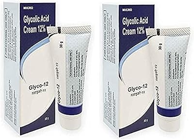 Crème glyco-12, 30 g (paquet de 2). Diaytar Sénégal : La marketplace qui pense à votre porte-monnaie