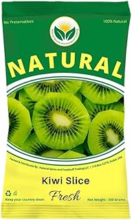 Tranche de kiwi sec 250g