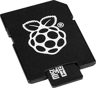 Carte mémoire raspberry pi 32 go avec nobs. Électroménager, mode, beauté... Diaytar a tout en stock