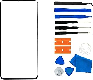 Remplacement de la vitre d'écran d'origine du galaxy note 20 5g