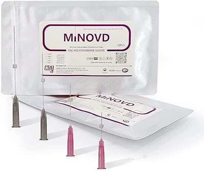 Fils de lifting bdo visage complet et corps type à