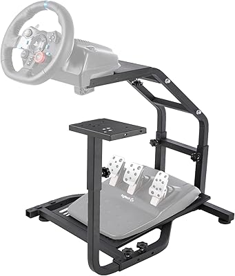 Support de volant dardo g29 pour logitech g25, g27, g29 et g920 en