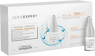 L'oréal paris professionnel série expert advanced aminexil et omega 6 double action, 42