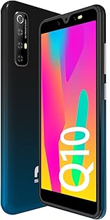 Téléphone portable mione q10 55 pouces hd android débloqué 3g double