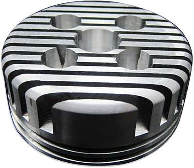 Culasse haute performance en aluminium billette bbr tuning 66 80cc. Diaytar Sénégal : Simplicité, rapidité, économie