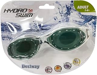 Lunettes de natation bestway hydro ix-1400, multicolores, 21077