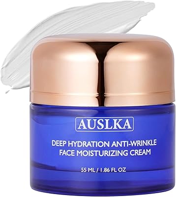 Lotion crème hydratante quotidienne au jasmin oselka hydratant pour peaux normales à sèches