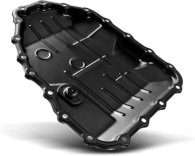 Remplacement du bac d'huile de transmission a-premium pour hyundai elantra 2007-2012 kia forte