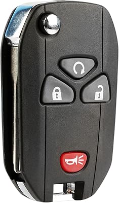 Porte-clés rabattable pour buick cadillac gmc chevy saturn 2007-2016 (15913421), lot de 2 – Photo produit Dakar Sénégal – Livraison rapide Porte-clés rabattable pour buick cadillac gmc chevy saturn 2007-2016 (15913421), lot de 2. Diaytar Sénégal : La marketplace qui pense à votre porte-monnaie