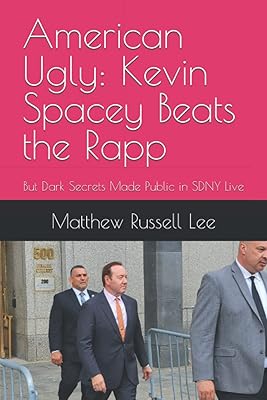 American ugly : kevin spacey bat le rap : mais de sombres secrets
