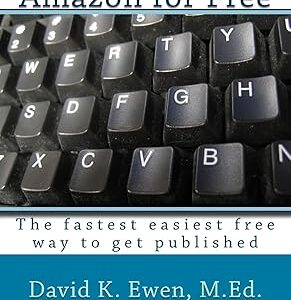 Votre livre sur amazon gratuitement : le moyen gratuit le plus rapide et le plus simple d'être publié. Diaytar Sénégal : Votre destination e-commerce pour des produits de qualité à prix discount
