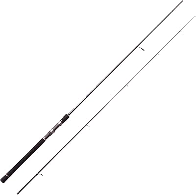Canne à lancer léger major craft solpara series spx, 862 ml (1323)
