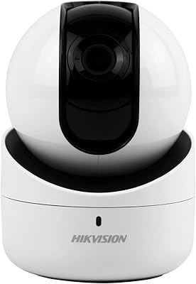 Caméra ip hikvision ds-2cv2q21fd-iw caméra ip pt 2mp