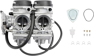 Carburateur pour yamaha raptor 660 660r yfm660 yfm 660r carb 2001-2005