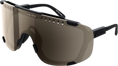 Lunettes de soleil unisexe devour poc