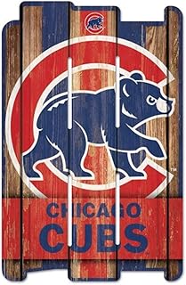 Panneau de clôture en bois mlb