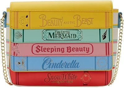 Sac à bandoulière loungefly disney princess books classics. Diaytar Sénégal : Innovation, diversité et accessibilité
