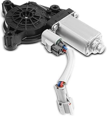 - moteur de lève-vitre électrique haut de gamme compatible avec hyundai