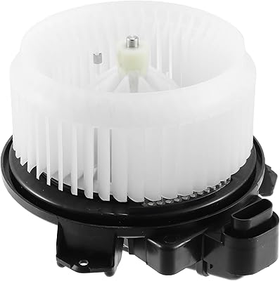 X autohaux moteur de ventilateur de chauffage a/c 8710302210 87103-02210 8710312080 pour toyota