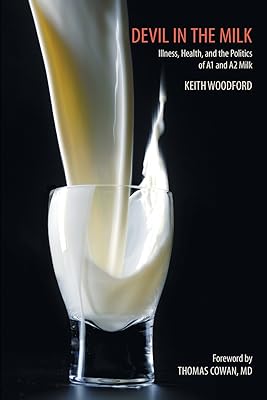 Le diable dans le lait : maladie, santé et politique du lait a1 et a2. Le e-commerce qui respecte votre pouvoir d'achat : Diaytar