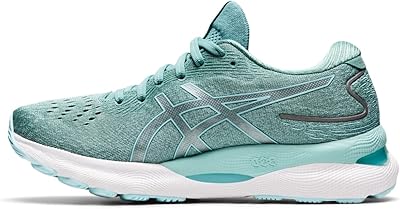 Chaussure de course gel-nimbus 24 pour femme