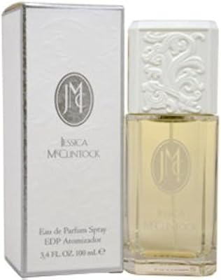 Jessica mcclintock eau de parfum vaporisateur pour femme 1 pièce id