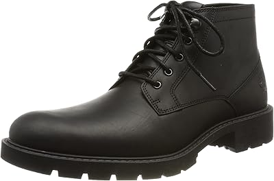 Chaussures timberland elmhurst chukka wr pour hommes